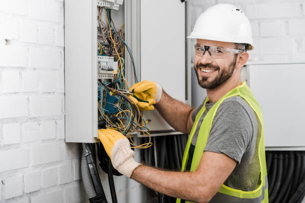 Best Licensed Electrician  in Bullard, TX