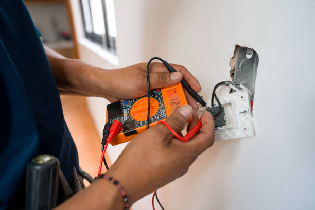 Best 24-Hour Electrician  in Bullard, TX