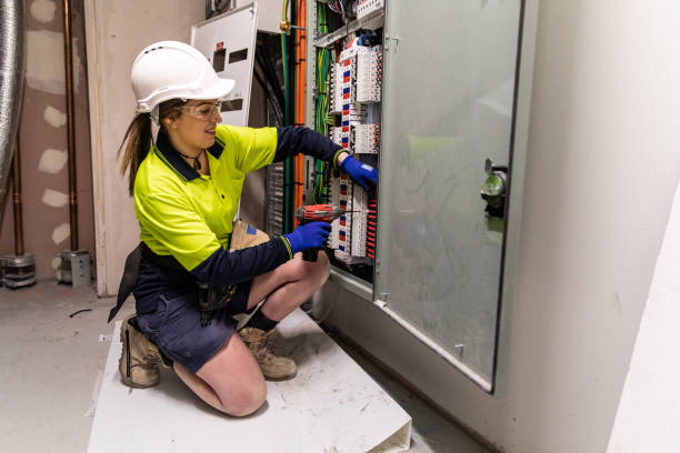 Best Electrical System Inspection  in Bullard, TX