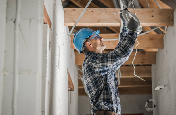 Best Emergency Electrical Repair  in Bullard, TX