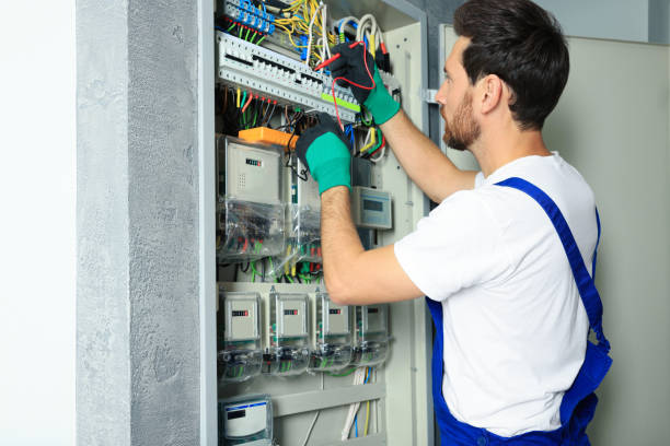 Best Residential Electrician Services  in Bullard, TX