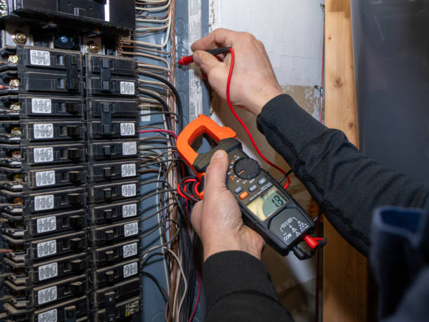 Best Licensed Electrician  in Bullard, TX