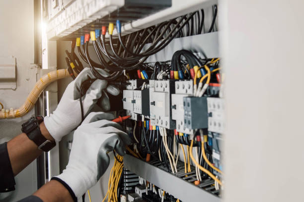 Best Electrical Repair Services  in Bullard, TX
